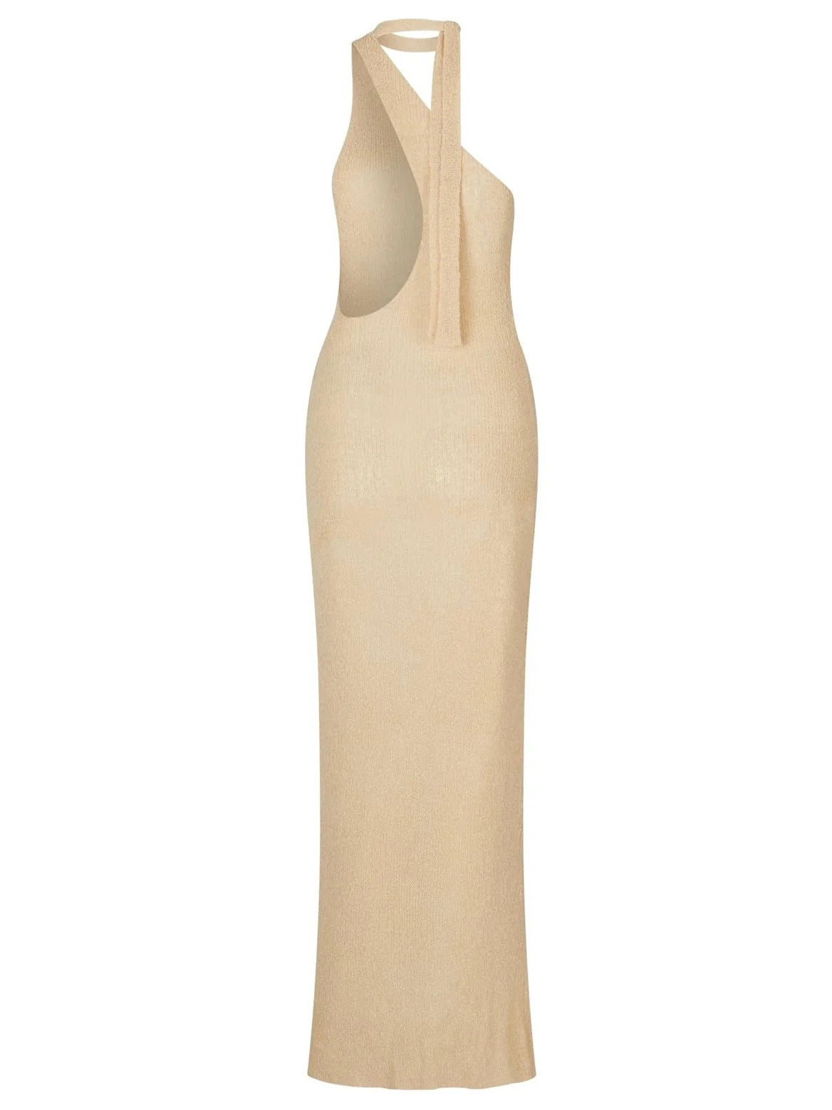 NIKOLA DRESS