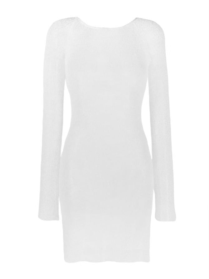 ZAIDA DRESS