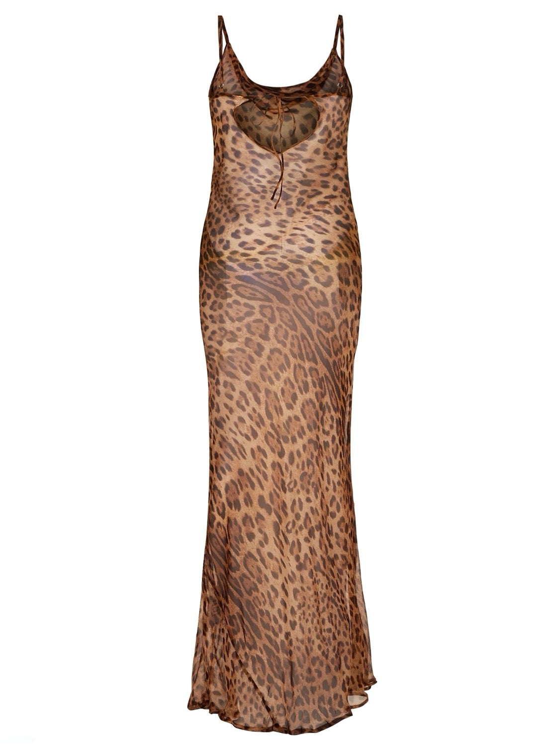 IRINA DRESS